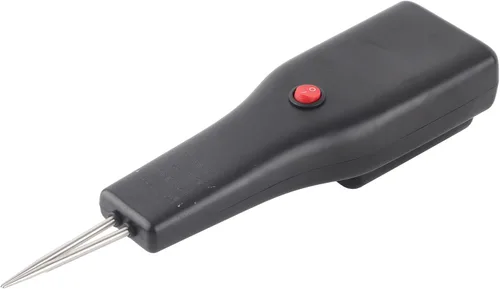 Jiawu Máquina desplumadora de pollo de mano, extracción eléctrica para aves de corral, pato y ganso, máquina eléctrica de mano para desplumar pollo,