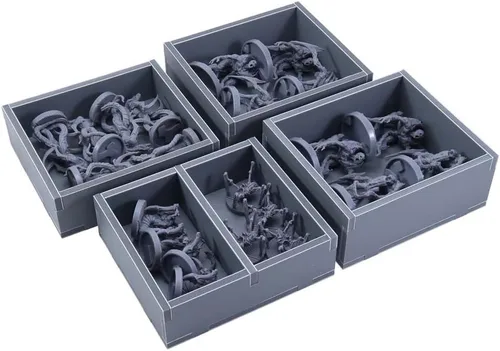 Miniatura 6 de Inserción de caja: Expansiones de Némesis