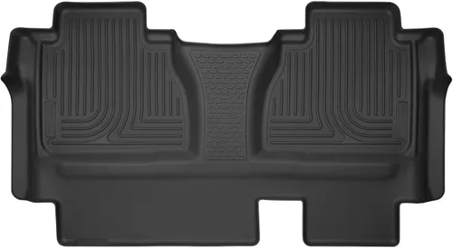 Miniatura 12 de Husky Liners X-act Alfombrillas de Contorno de Piso Compatible con Toyota Tundra 2012-2021, CrewMax y Double Cab (Cabina Regular 12-17), Toyota