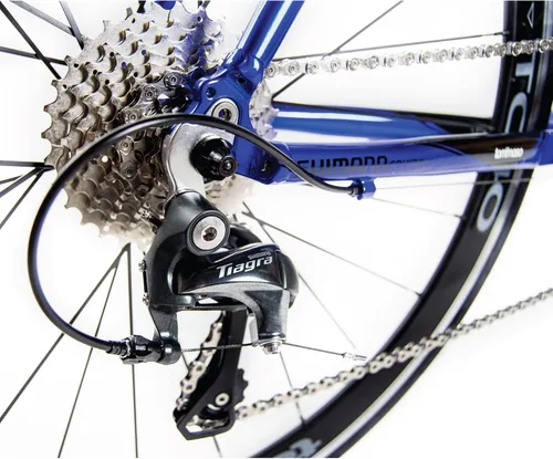 Miniatura 7 de Tommaso Monza Sport Bike Performance Aluminum Road Bike Carbon Shimano Tiagra 24 Speeds Road Bicycle Men Road Bikes for Mens