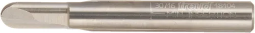 Miniatura 2 de Freud 18-100brocas para router, de 18 pulgadas de diámetro con vástago de 14 pulgadas.