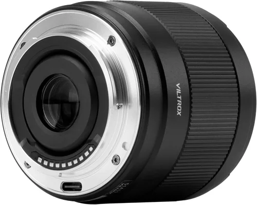 Miniatura 3 de VILTROX AF 9mm F2.8 Lente APS-C para Sony E-Mount, Lente Prime Auto-Focus Ultra Gran Angular Compatible con Cámaras Sony ZV-E10 ZV-E10II a6000 a6100