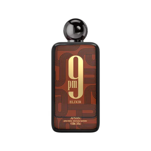 Miniatura 8 de Afnan 9 PM Night Out Unisex Extrait de Parfum, 3.4 onzas líquidas