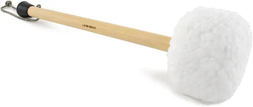 Miniatura 2 de Unlimited Sweet Spot Mallet/Gongs Unlimited Sweet Spot Mallet/Para Gongs de 28 pulgadas y más grandes/tonos relajantes profundos/mezcla estilo Vic