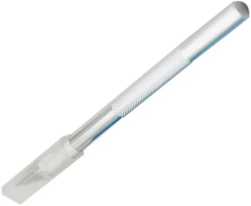 Miniatura 8 de TEHAUX Dedo para manualidades Herramienta de corte de aleación de aluminio Herramienta de corte versátil