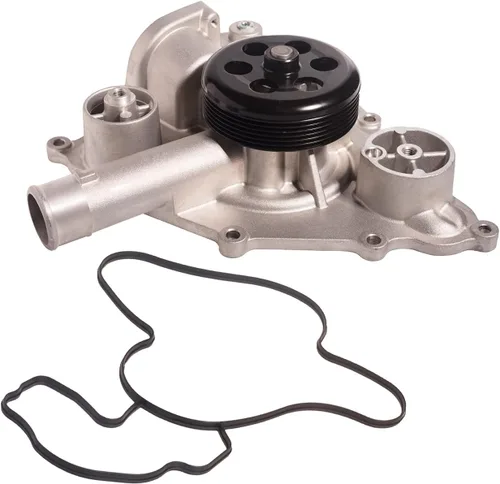 Miniatura 16 de TUCAREST AW5075 Kit de bomba de agua con junta (para 3.8L V6) apto para Bu-ick Allure Lacrosse Lesabre Lucerne Regal, Chevy Camaro Impala Monte