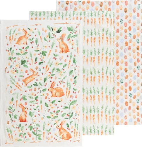 Miniatura 16 de Juego de 3 sacos surtidos para panaderos Now Designs