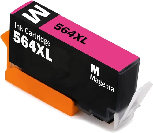 Miniatura 8 de Cartlee Cartuchos de tinta compatibles de repuesto para HP 564XL para Photosmart 5510 5520 6510 6520 6525 7510 7520 7525 B8550 C6380 D7560 Premium