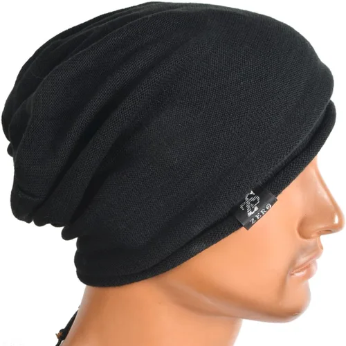 Miniatura 9 de VECRY Gorro de invierno y verano para hombre