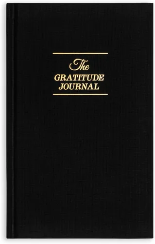 Miniatura 11 de El Diario Original de Gratitud para Mujeres 2025 - Práctica Diaria de Gratitud para Niñas con Citas Inspiradoras y Sugerencias Conscientes