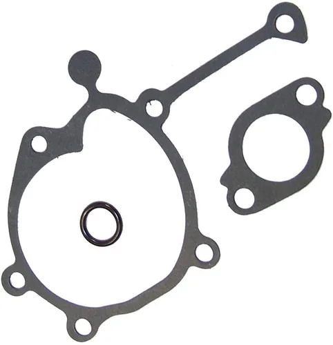 Miniatura 4 de DNJ Bomba de agua WP408 para 1987-1995 Ford, Kia, Mazda, 626, B2200, MX-6, Sonda, Sportage 2.0L, 2.2L SOHC L4 12V, 8V 122cid, 133cid, 2184cc