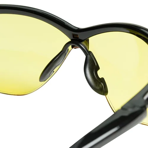 Miniatura 11 de Jackson Safety Gafas de seguridad SG – Protección ocular para hombres y mujeres – ANSI Z87.1 (paquete de 12)