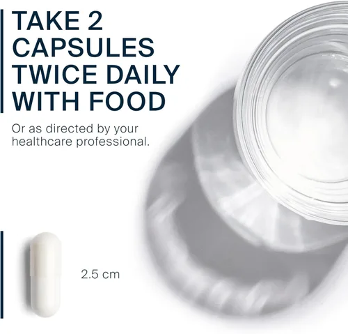 Miniatura 4 de Vital Nutrients Complejo de calcio y magnesio Suplemento vegano Apoya la fuerza ósea, la salud muscular y cardiovascular* Sin gluten, lácteos