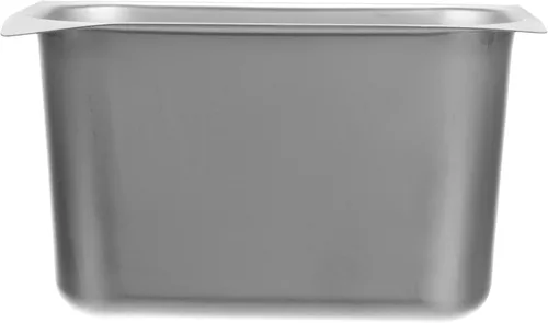 Miniatura 5 de Portavasos de grasa para campanas de toldo de cocina comercial, atrapadores de grasa de 4 pulgadas de profundidad para restaurantes