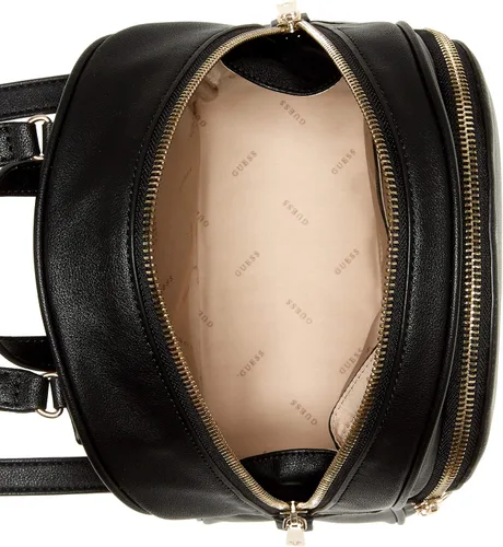 Miniatura 4 de GUESS Manhattan - Mochila grande para mujer Negro