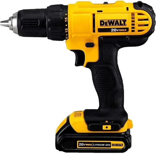 Miniatura 2 de DeWalt DCK340C2 20V máx. Kit combo de 3 herramientas