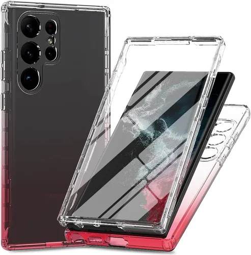 Miniatura 10 de Funda para Xiaomi Redmi Note 11 Pro, funda a prueba de golpes con protector de pantalla para Xiaomi Redmi Note 11 Pro 4G 2201116TG/Redmi Note 11 Pro