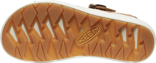 Miniatura 7 de KEEN Women's Ellecity Backstrap Open Toe Adjustable Comfortable Platform Wedge Sandal
