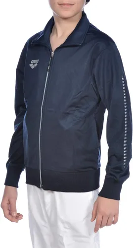 Miniatura 2 de ARENA Kids Team Line Knitted Poly Youth Tracksuit