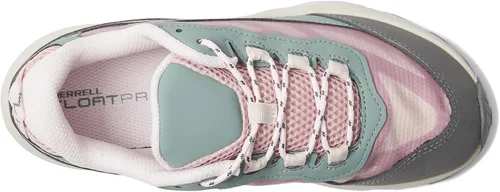 Miniatura 2 de Merrell Zapatillas de senderismo Moab Speed Low impermeables para niños