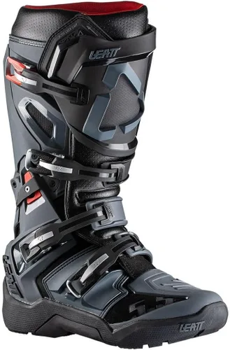 Miniatura 5 de Leatt Boot 5.5 FlexLock Enduro Blanco