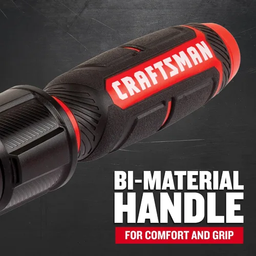 Miniatura 3 de CRAFTSMAN Llave dinamométrica, accionamiento de 3/8" (CMMT99433)