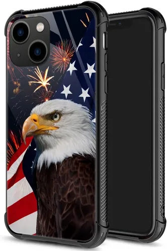 Miniatura 61 de ZHEGAILIAN Funda para iPhone 15 Pro Max, protección de grado militar, esquinas a prueba de golpes, funda antiarañazos para iPhone 15 Pro Max