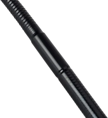 Miniatura 5 de UAYESOK Antena de radio Cb de mano 27 MHz BNC Antena de escáner de radio flexible látigo suave para Cobra Midland Uniden portátil de mano Cb Radio