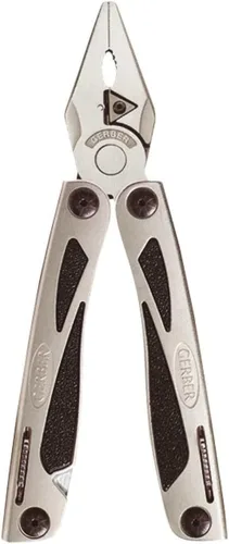 Miniatura 3 de Gerber Gear MP800 Legend - Alicates múltiples con funda compatible con bayas 08239