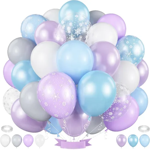 Miniatura 29 de Globos pastel de 12 pulgadas, 35 globos de arcoíris pastel multicolor, juego de globos de confeti de color macarrón y dorado para niñas, Pascua, Oro