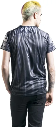 Miniatura 5 de DC Comics - The Batman - Muscle Cape - Camisetas de fútbol sostenibles