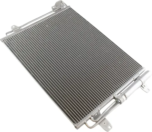 Miniatura 827 de TRQ Secador receptor de condensador de aire acondicionado compatible con Pontiac Vibe 2009-2010 2011-2016 Scion tC 2008-2015 xB 2009-2019 Toyota
