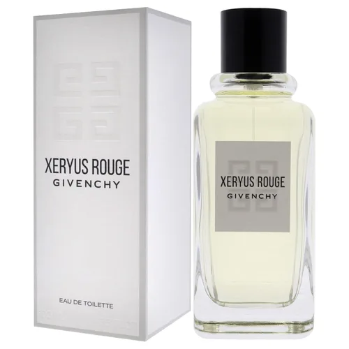 Miniatura 4 de Xeryus Rouge para hombre por Givenchy 3.3oz 3.4 fl oz EDT Spray