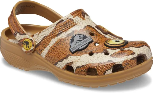 Miniatura 5 de Crocs Zuecos clásicos Jurassic World unisex para niños
