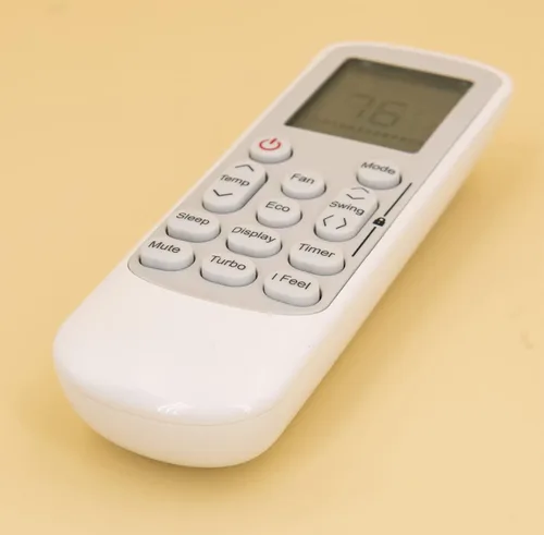 Miniatura 6 de Mando a distancia de repuesto para Traiden Air TCS121M EMTCS121A CMTCS121A EMTHS121A CMTHS121A EMTCS122A CMTCS122A EMTHS122A CMTHS122A Mini Split