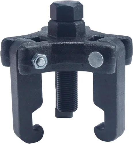 Miniatura 7 de Juego de herramientas extractoras de equilibrador armónico - Retire las poleas del amortiguador en compartimentos apretados del motor sin quitar
