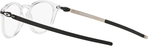 Miniatura 5 de Ox8105 Pitchman R - Marcos redondos para lentes graduados para hombre