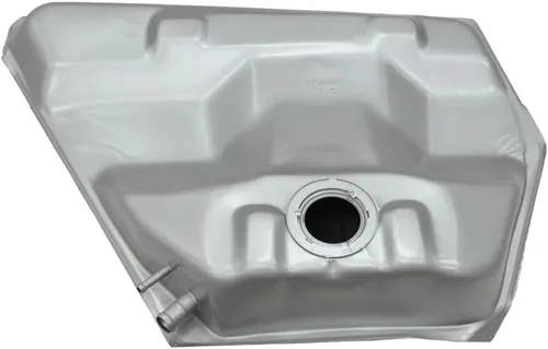 Miniatura 200 de TRQ Depósito de combustible de gasolina de 17.1 gal compatible con Hyundai Santa Fe 2003-2006