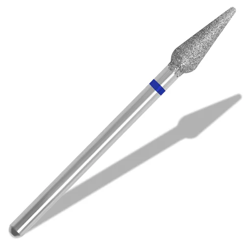 Miniatura 8 de Broca de uñas rusa para manicura, broca pulidora de uñas natural para quitar cutículas, diseño de arte de uñas, manicura, pedicura, uso profesional