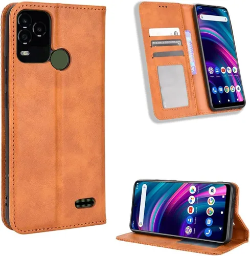 Miniatura 13 de Funda para Xiaomi Poco M5S Funda de cuero, Funda para Xiaomi Redmi Note 10S, Funda para Xiaomi Redmi Note 10 4G M2101K7AG M2101K7AI M2101K7BG Funda