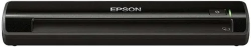 Miniatura 3 de Epson Workforce DS-30 Escáner de documentos portátil para PC y Mac, alimentado con hojas, móvil/portátil