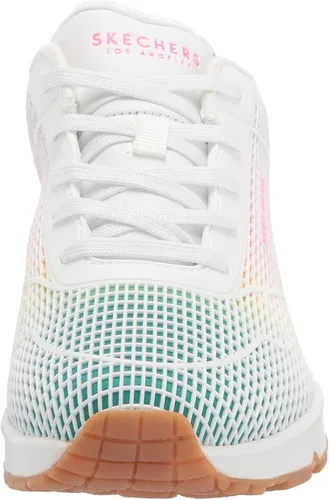 Miniatura 2 de Skechers Uno-Eye Catching - Tenis para mujer
