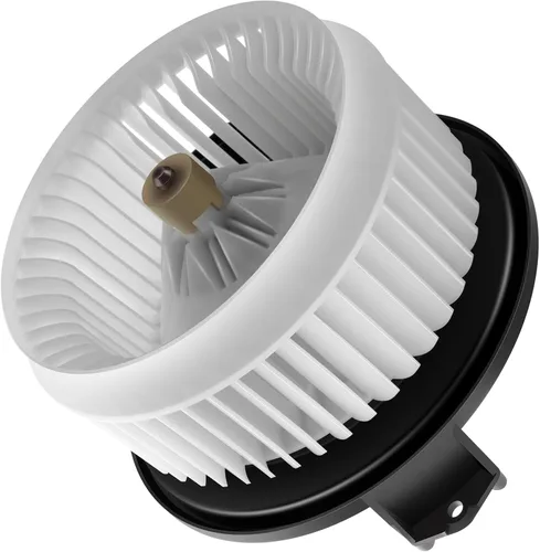 Miniatura 23 de SCITOO Motor soplador de calentador de CA con jaula de ventilador para 2001-2004 para Acura MDX 1998-2002 para Honda para Accord 1999-2004