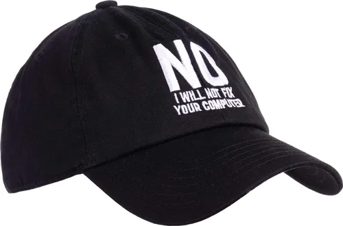 Miniatura 61 de Ann Arbor T-shirt Co. Gorras de béisbol divertidas surtidas de humor para papá