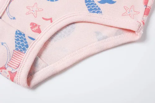 Miniatura 5 de Boboking - Ropa interior de algodón suave para bebé