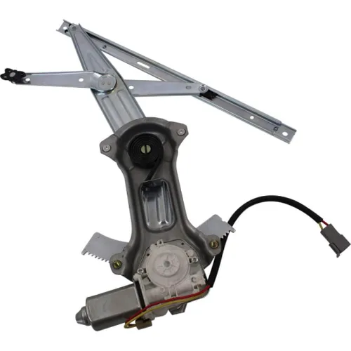 Miniatura 6 de Para Ford Mustang Elevalunas 1994-2004 lado del conductor delantero Potencia Con motor FO1350131 1R3Z6323209AA