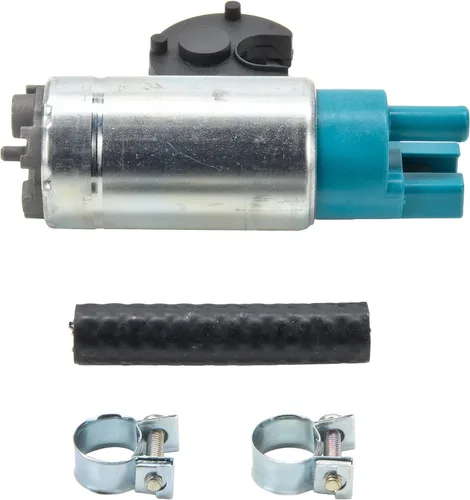 Miniatura 3 de Bosch Automotive 69544, equipo original, bomba de combustible eléctrica 1994-2001 Acura Integra, 1998-1999 Acura SLX, 1989-1991 Tracker, 1994-1997