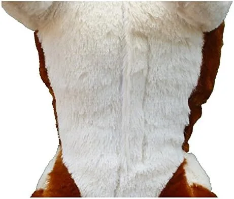 Miniatura 2 de Adore Buddy the Bulldog - Juguete de peluche de 14 pulgadas con sonido de pedos