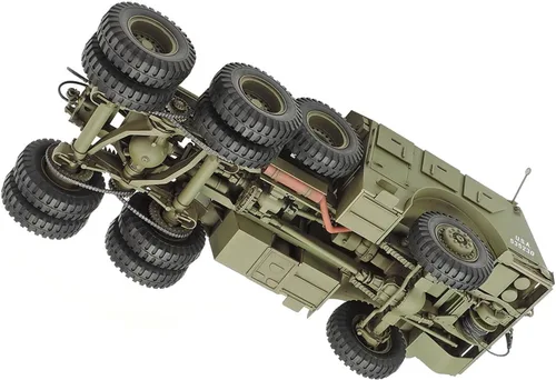 Miniatura 9 de Transportador de tanques de 40 toneladas