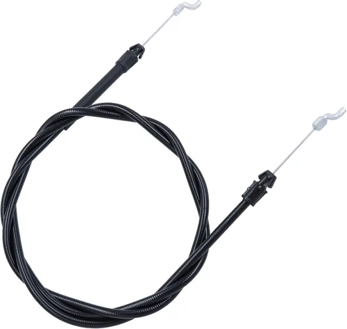 Miniatura 6 de 946-1130 Cable de control para Cub Cadet, MTD, Troy Bilt, Huskee, Bolen, máquina de patio, cortacésped Craftsman, sustituye a Cub Cadet/MTD